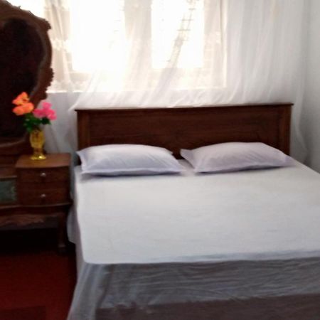 Desitha Family House Hotel Mirissa Kültér fotó