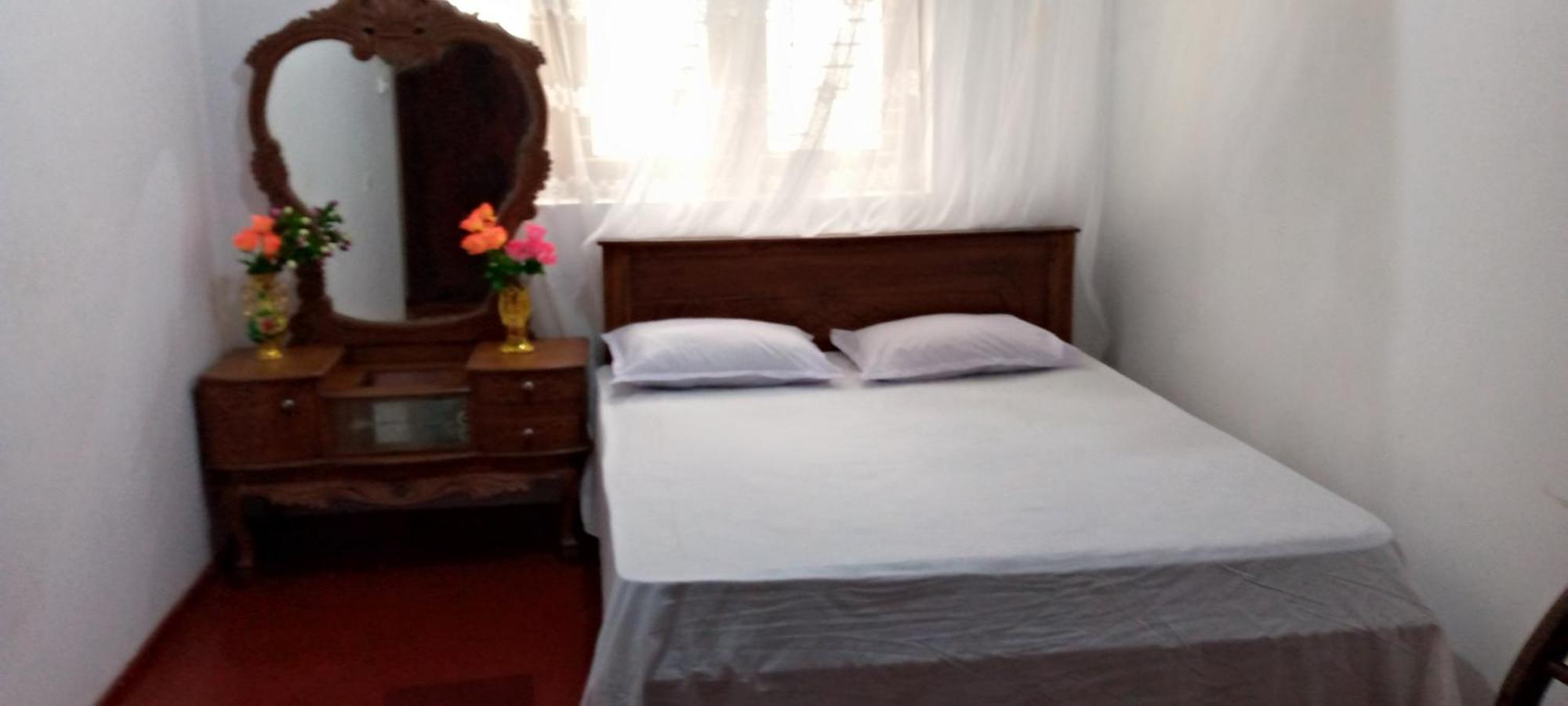 Desitha Family House Hotel Mirissa Kültér fotó