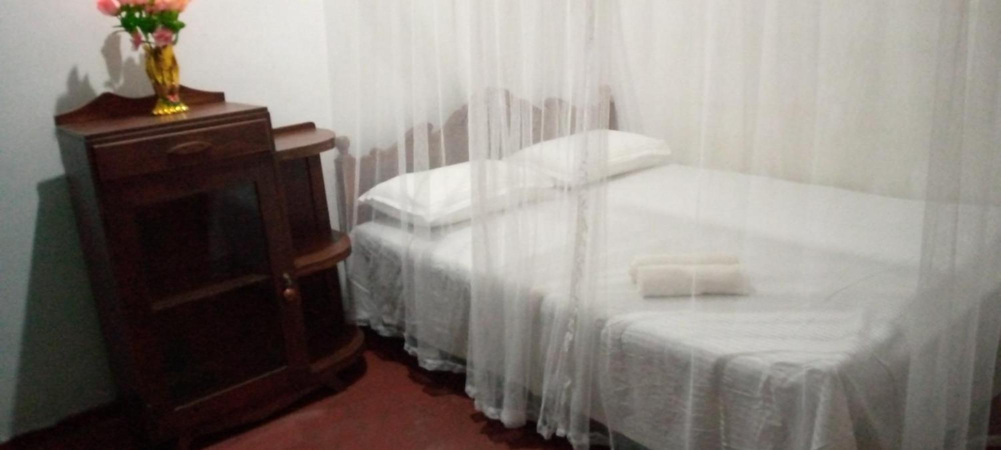 Desitha Family House Hotel Mirissa Kültér fotó