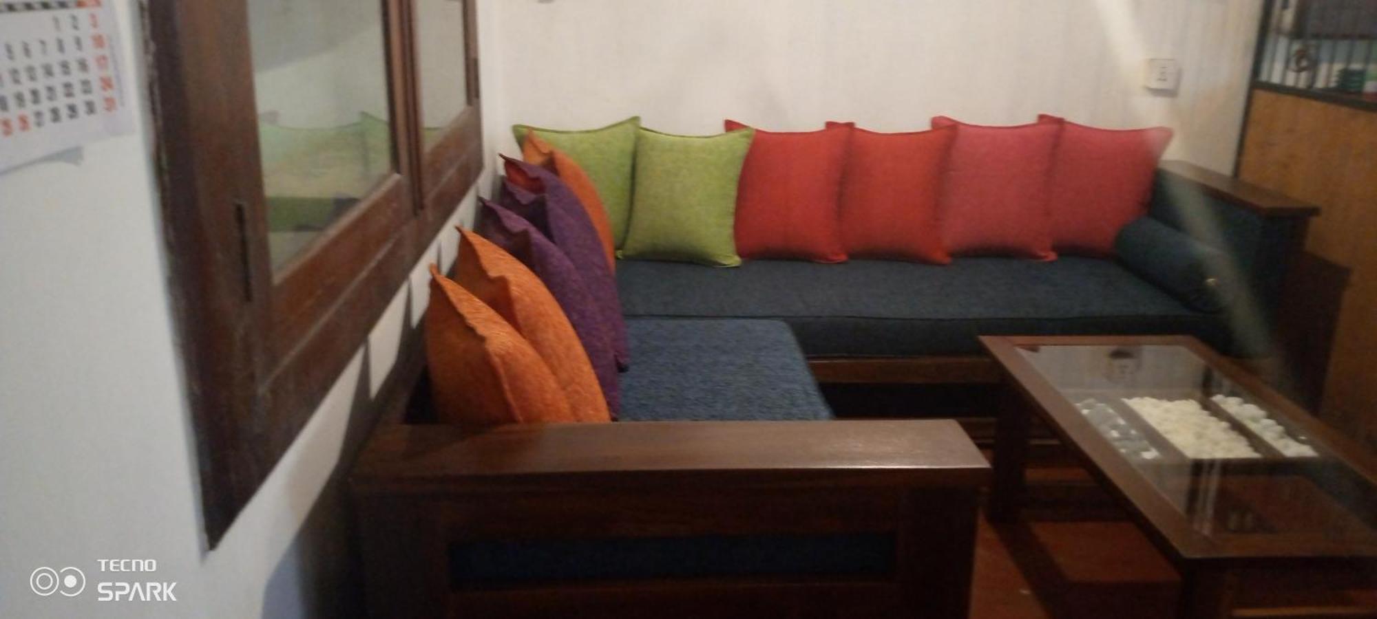 Desitha Family House Hotel Mirissa Kültér fotó