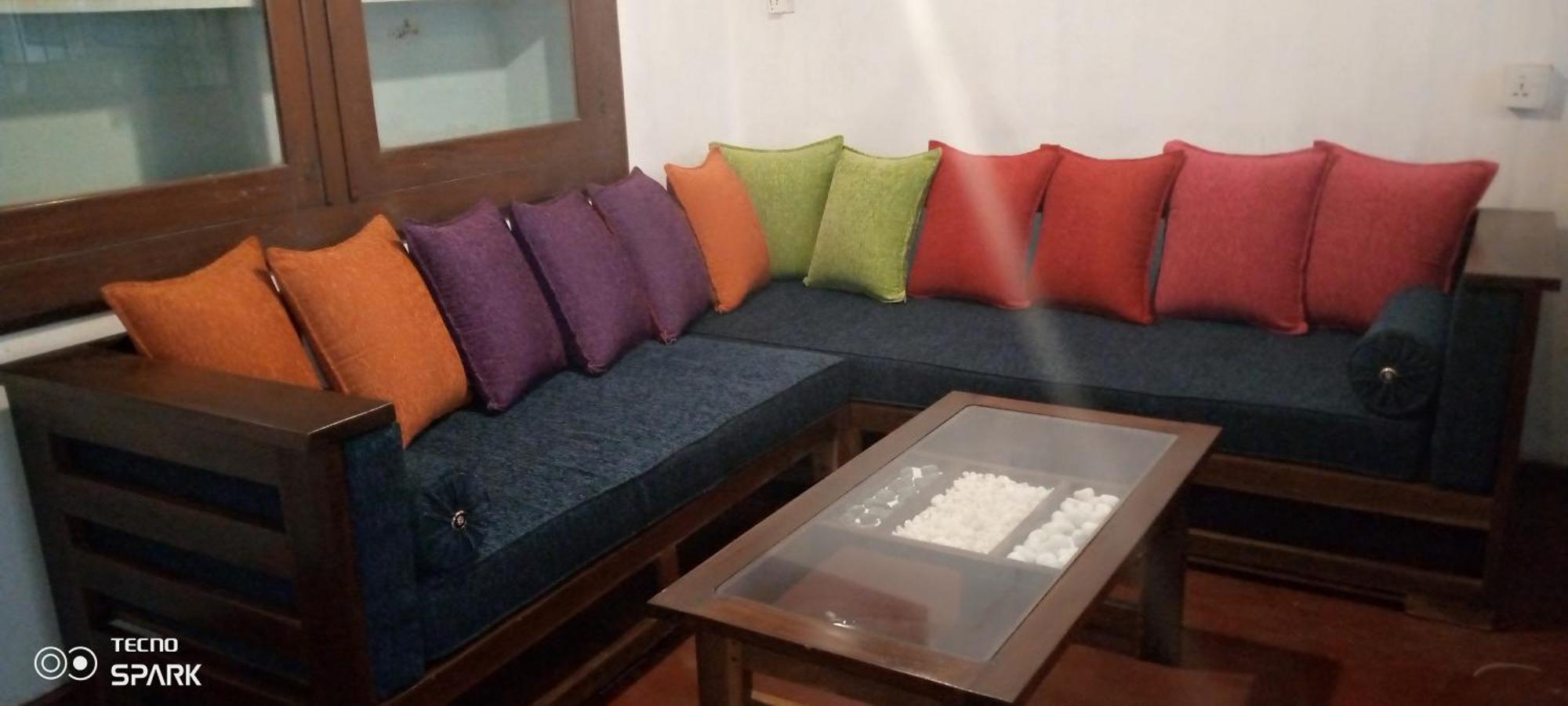 Desitha Family House Hotel Mirissa Kültér fotó