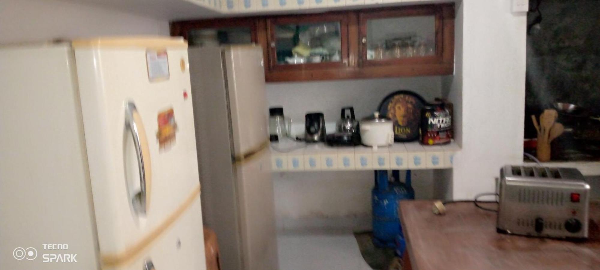 Desitha Family House Hotel Mirissa Kültér fotó